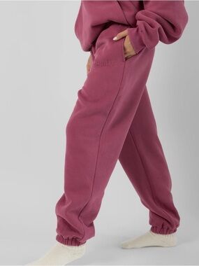 Comfrt - Berry Unisex joggers